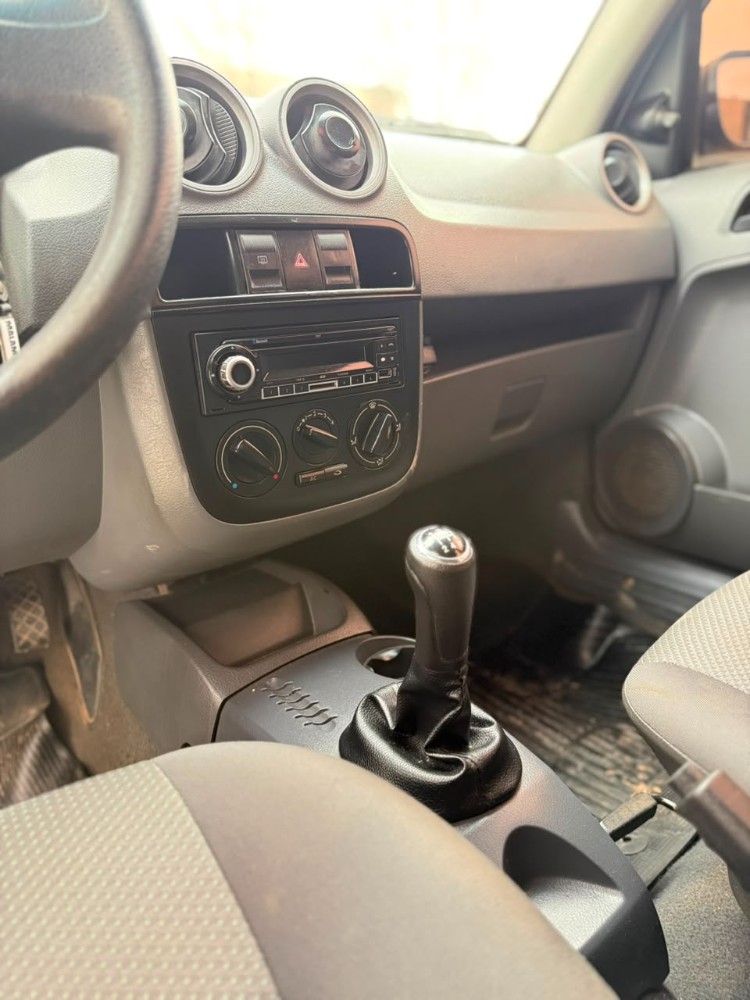 Volkswagen GOL 5P 1,4l Power 4g — foto 11